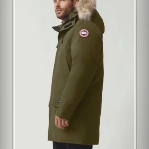 Canada Goose Coat (Refurbished)